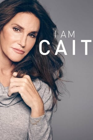 I Am Cait, Season 1 poster 2