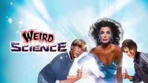 Weird Science image 7