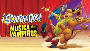 Scooby-Doo! Music of the Vampire image 4