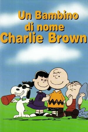 A Boy Named Charlie Brown poster 3