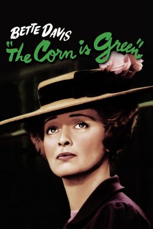 The Corn is Green poster 4