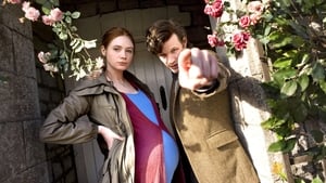 Doctor Who, Season 5 - Amy's Choice image