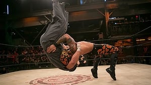 Lucha Underground, Season 3 - The Prince and the Monster image
