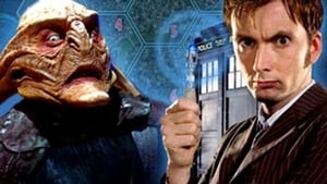 Doctor Who, The Christopher Eccleston & David Tennant Years - Attack of the Graske image