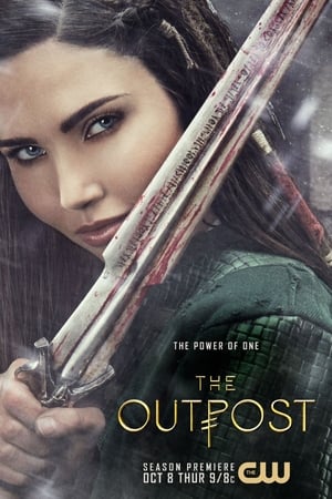 The Outpost, Season 2 poster 3