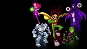 Teen Titans, Season 3 image 1