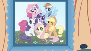 My Little Pony: Friendship Is Magic, Vol. 1 image 3