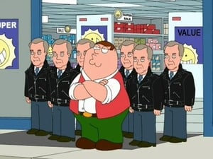 Family Guy, Season 5 - Hell Comes to Quahog image
