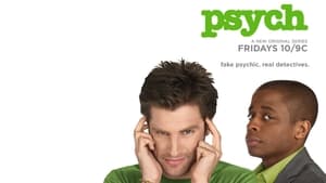 Psych: The Musical image 1