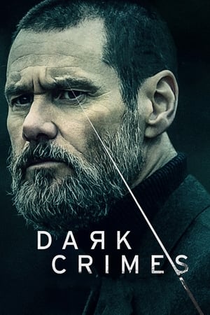 Dark Crimes poster 1