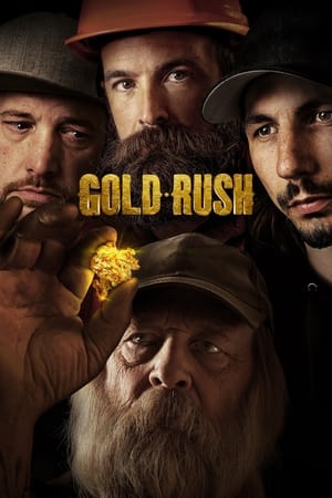 Gold Rush, Season 8 poster 2