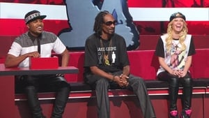 Ridiculousness, Vol. 4 - Snoop Dogg a.k.a. Snoop Lion image