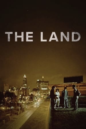 The Land poster 4