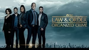 Law & Order: Organized Crime, Season 4 image 3