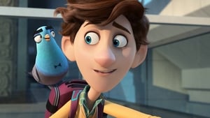 Spies in Disguise image 6