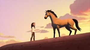 Spirit Riding Free, Season 8 - Lucky and the New Frontier (2) image