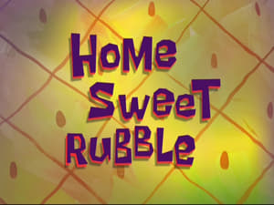 SpongeBob SquarePants, Season 8 - Home Sweet Rubble image