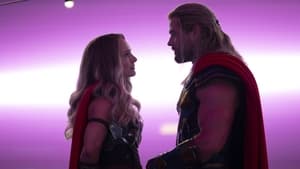 Thor: Love and Thunder image 1