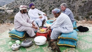 Anthony Bourdain: Parts Unknown, Season 9 - Oman image