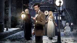 Doctor Who, Monsters: Davros - A Christmas Carol image