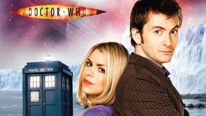 Doctor Who, Christmas Special: The Doctor, the Widow and the Wardrobe (2011) image 0