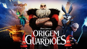 Rise of the Guardians image 1