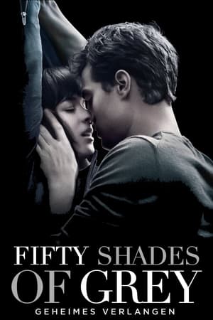 Fifty Shades of Grey poster 1
