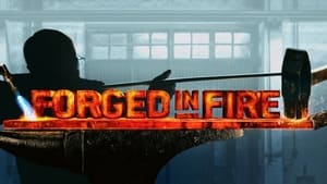 Forged in Fire, Season 7 image 2