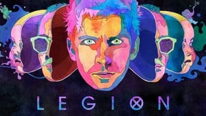 Legion, Season 2 image 1