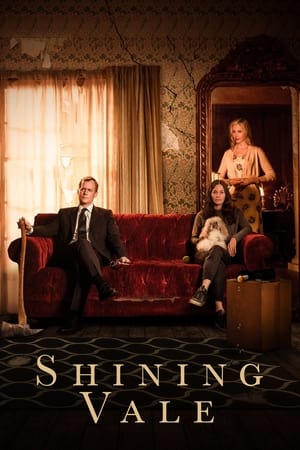 Shining Vale, Season 1 poster 3