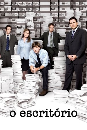 The Office, Season 8 poster 0