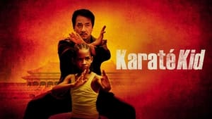 The Karate Kid image 2