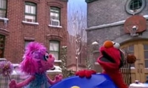 Sesame Street, Selections from Season 40 - Abby Makes Seasons Change image