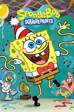 SpongeBob SquarePants, Vol. 14 poster 3