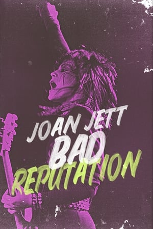 Bad Reputation poster 4
