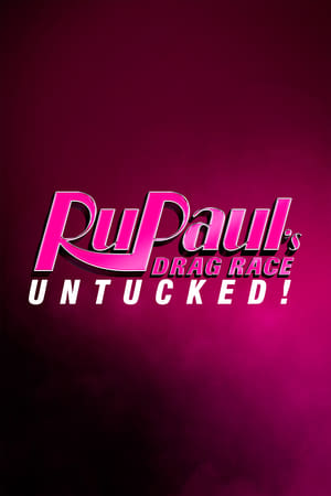 RuPaul's Drag Race: Untucked!, Season 15 poster 1