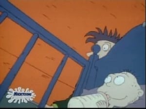 Rugrats, Season 1 - Weaning Tommy image