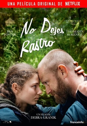 Leave No Trace poster 4