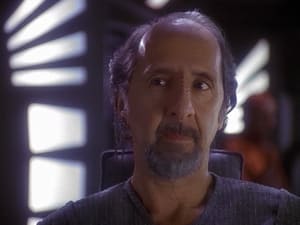 Star Trek: Deep Space Nine, Season 4 - Accession image