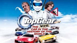 Top Gear, From A-Z - Episode 115 image