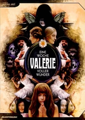 Valerie poster 4