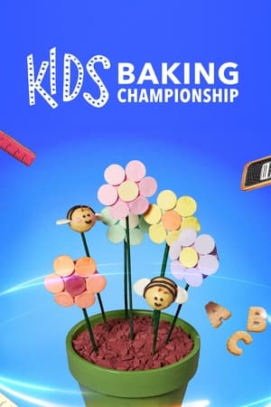 Kids Baking Championship, Season 2 poster 2