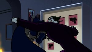 Batman: The Brave and the Bold, Season 2 - Darkseid Descending! image