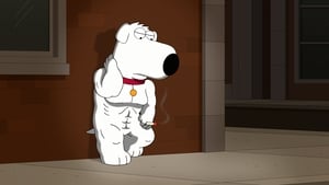 Family Guy, Season 18 - Disney's The Reboot image