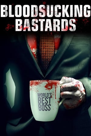 Bloodsucking Bastards poster 3