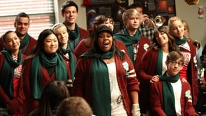 Glee, Season 2 - A Very Glee Christmas image