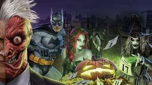 Batman: The Long Halloween Part 1 image 7