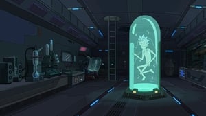 Rick and Morty, Seasons 1-6 (Uncensored) image 2