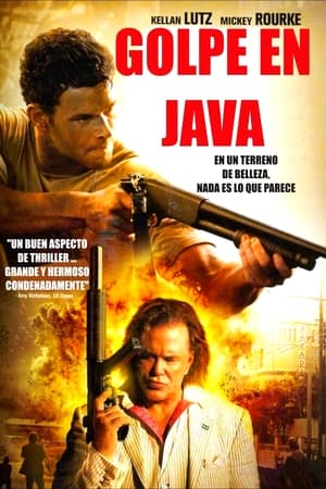 Java Heat poster 1