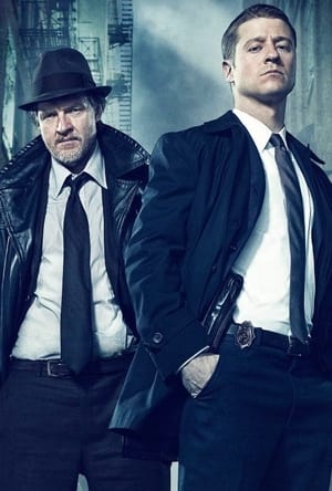 Gotham, Season 1 poster 0